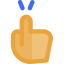 Tap icon 64x64