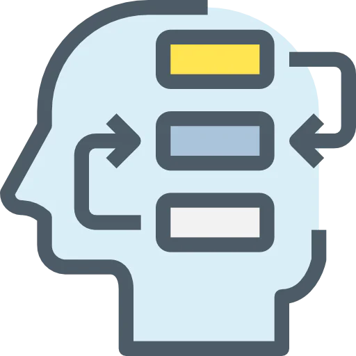 Mind ícono