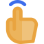 Tap icon 64x64