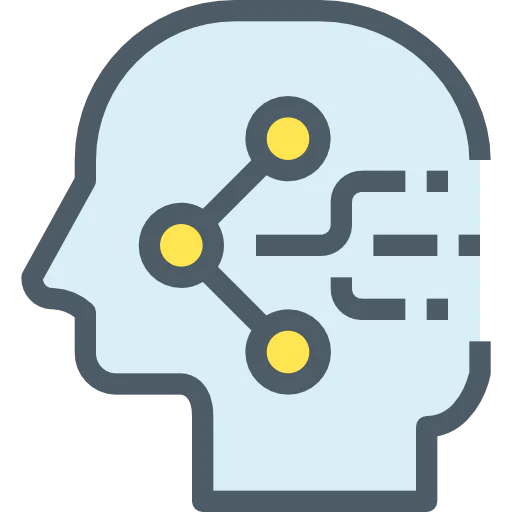 Sharing icon