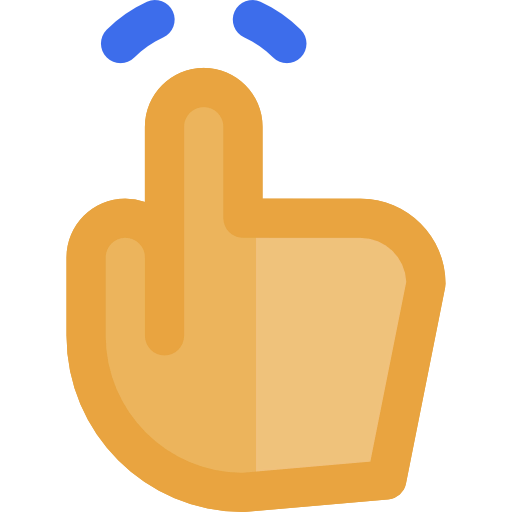 Tap icon