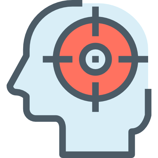 Target icon