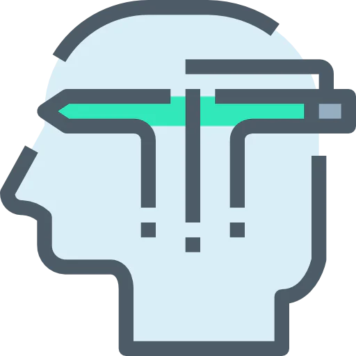 Mind アイコン