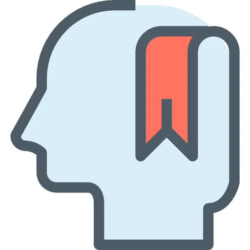 Bookmark icon