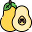 Pear icon 64x64