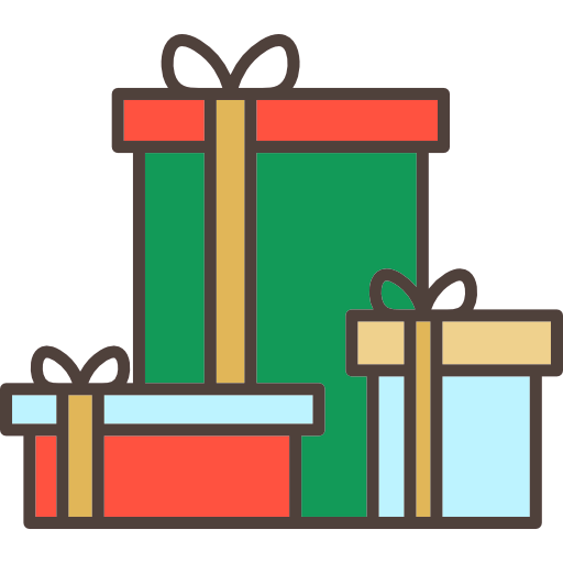 Giftbox icon