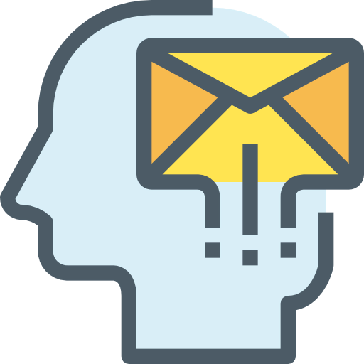Mind icon