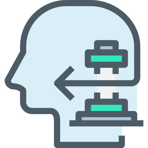 Mind icon