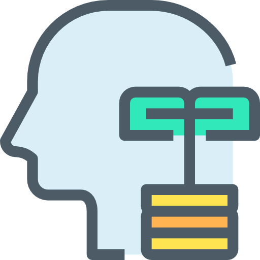 Mind biểu tượng