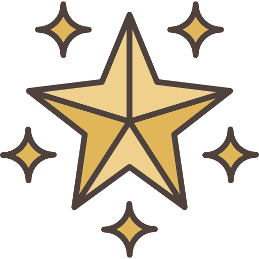 Star icon