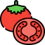 Tomato icon 64x64