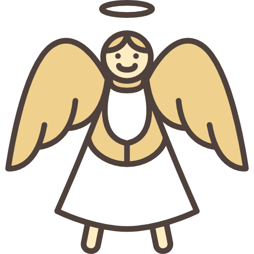 Angel icon