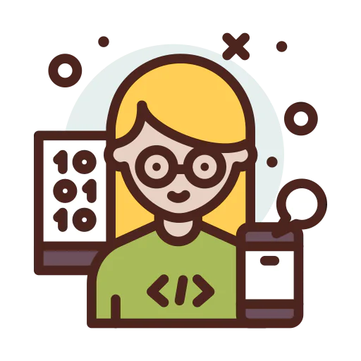 Programmer Ikona