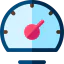Speedometer biểu tượng 64x64