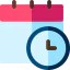 Calendar biểu tượng 64x64