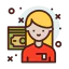 Banker icon 64x64