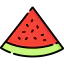 Watermelon icon 64x64