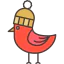 Bird icon 64x64