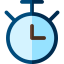 Chronometer biểu tượng 64x64