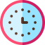 Clock icon 64x64