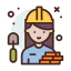 Worker icon 64x64