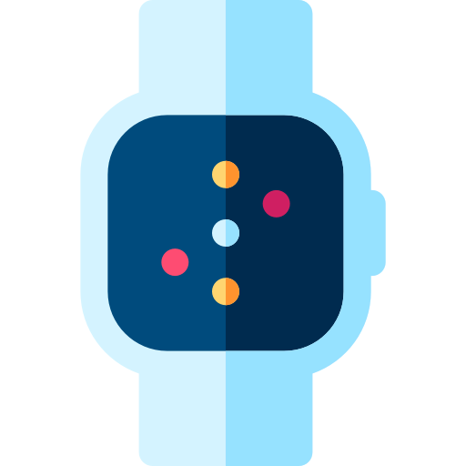 Smartwatch icon