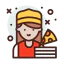 Courier icon 64x64