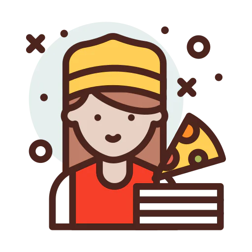 Courier icon