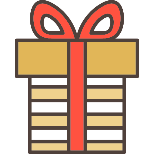 Giftbox icon