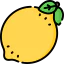 Lemon icon 64x64