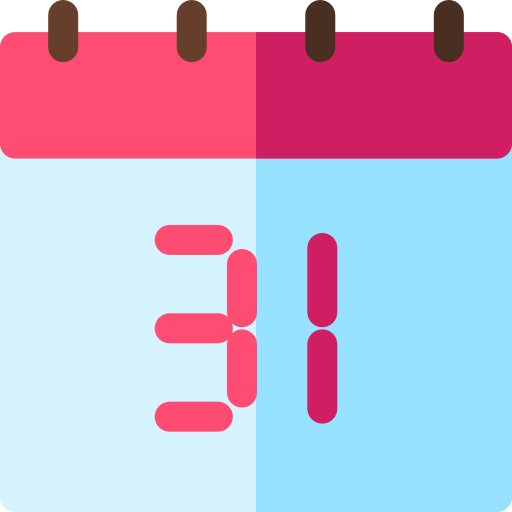 Calendar icon
