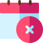 Calendar biểu tượng 64x64