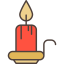 Candle icon 64x64