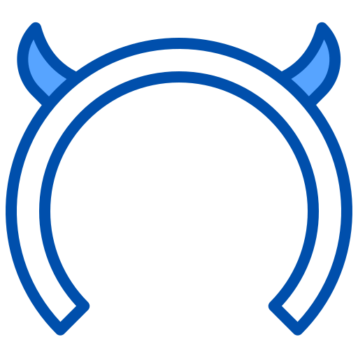 Devil 图标