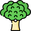 Broccoli icon 64x64