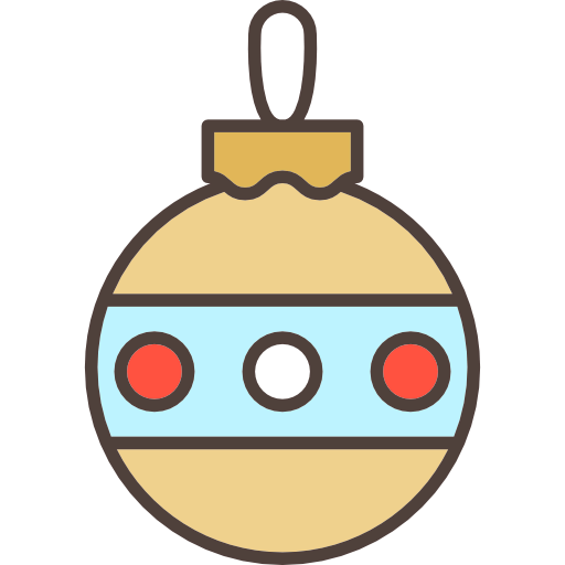 Bauble icon