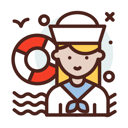 Sailor icon