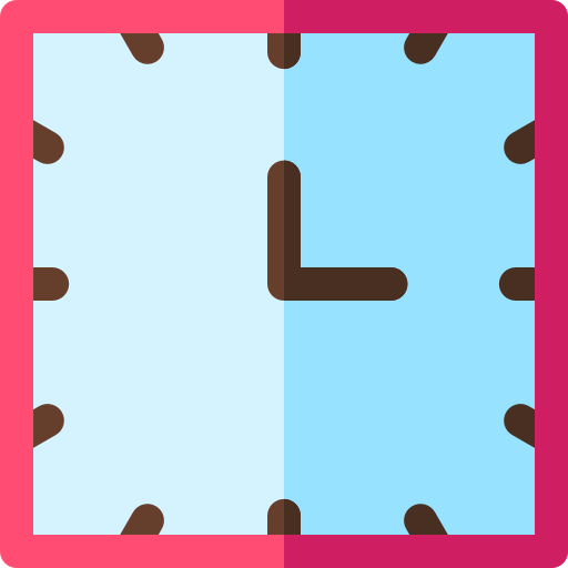 Clock icon
