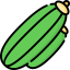 Zucchini icon 64x64