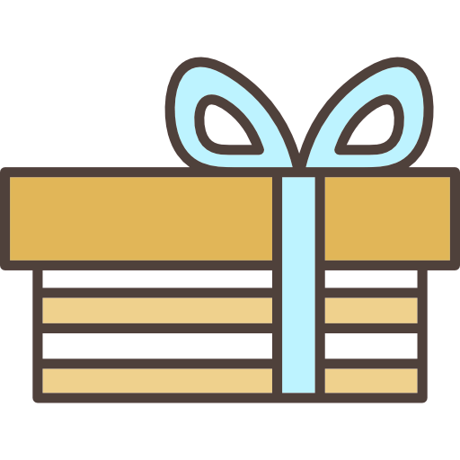 Giftbox icon