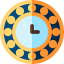 Clock biểu tượng 64x64