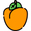 Peach icon 64x64