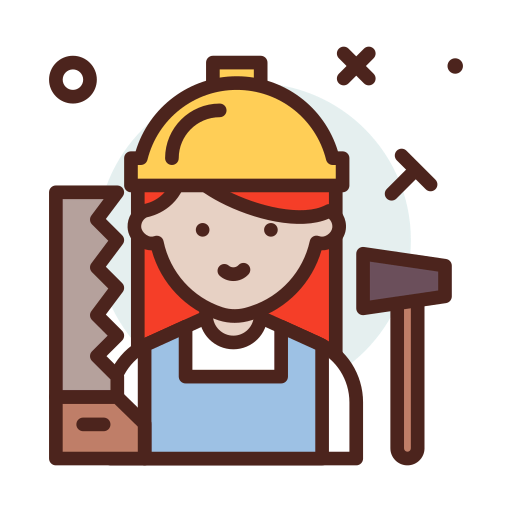 Lumberjack icon