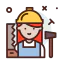 Lumberjack icon 64x64