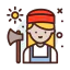 Lumberjack icon 64x64