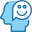 Mind icon 64x64