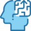 Mind icon 64x64