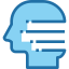 Mind icon 64x64