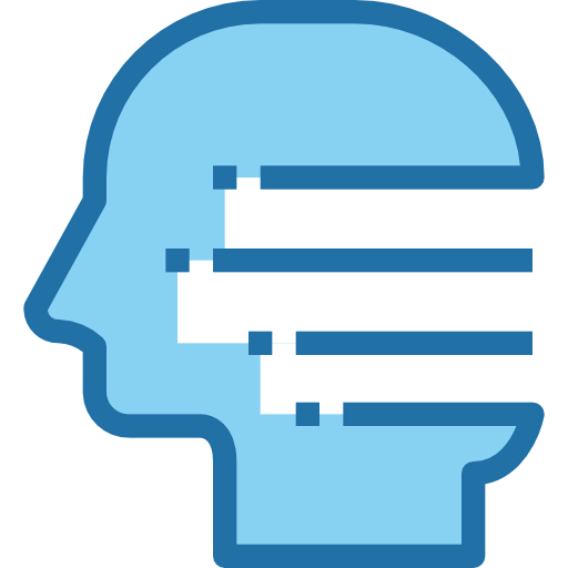 Mind icon