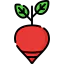 Beetroot Symbol 64x64